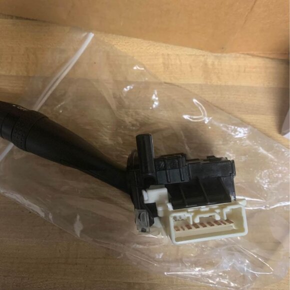 New! AC Delco 6253C Turn Signal, Headlamp, Headlamp Dimmer and Fog Light Switch - Picture 8 of 9
